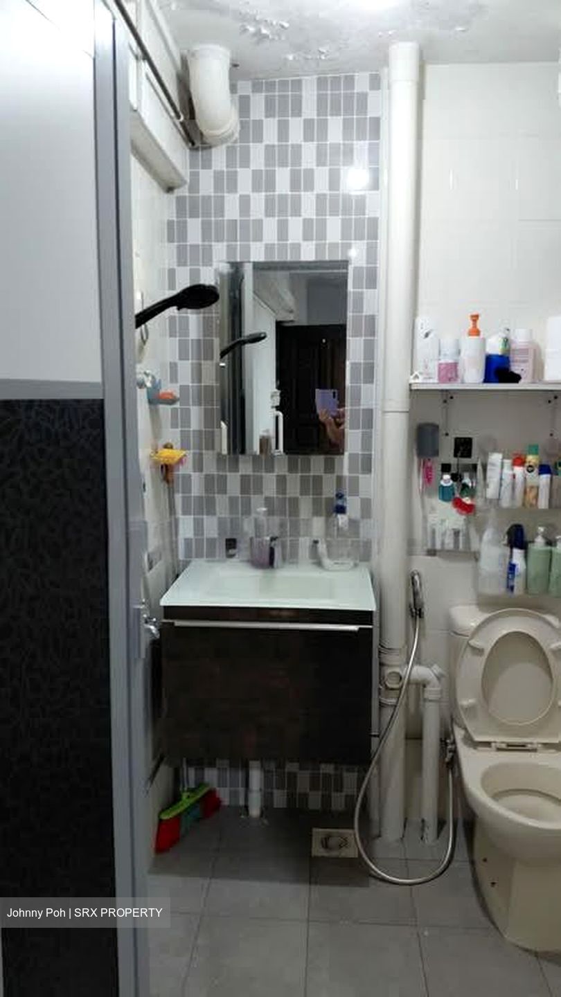 Yishun Street 21 (Yishun), HDB Executive #578771741